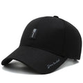 Hatsmen, Spring And Autumn Caps, Middle-Aged And Elderly, Old Man Hats, Four Seasons, Casual Asyring, Dad, Men's Baseball Caps