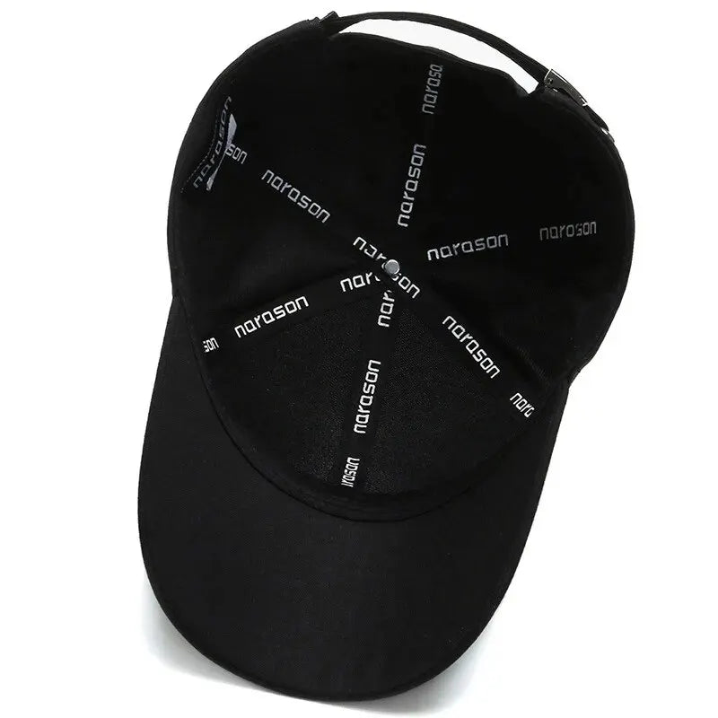 Hatsmen, Spring And Autumn Caps, Middle-Aged And Elderly, Old Man Hats, Four Seasons, Casual Asyring, Dad, Men's Baseball Caps