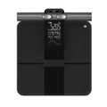 Smart Body Composition Analyzer Scale Intelligent Body Fat Scale with Bioimpedance Technology Offline Measurement Support