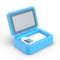 SUNSHINE S-918B SE Smart UV Curing Vacuum Laminating Machine Cellphone LCD Screen Protector Hydrogel Film Bubbles Removal Tools