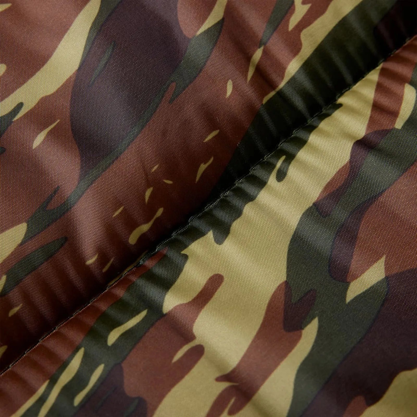 Camping Sleeping Bag Double-side Zipper Mummy Shape Sleeping Bag for Camping Hiking Car Tourism Spring / Summer / Autumn