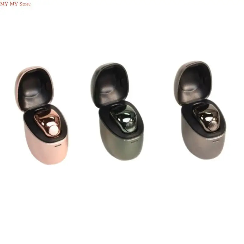 High Technology Prayer Counter Rings With Digital Screen 5 Adjustable Size Support Wireless Charging And IP67 Waterproof
