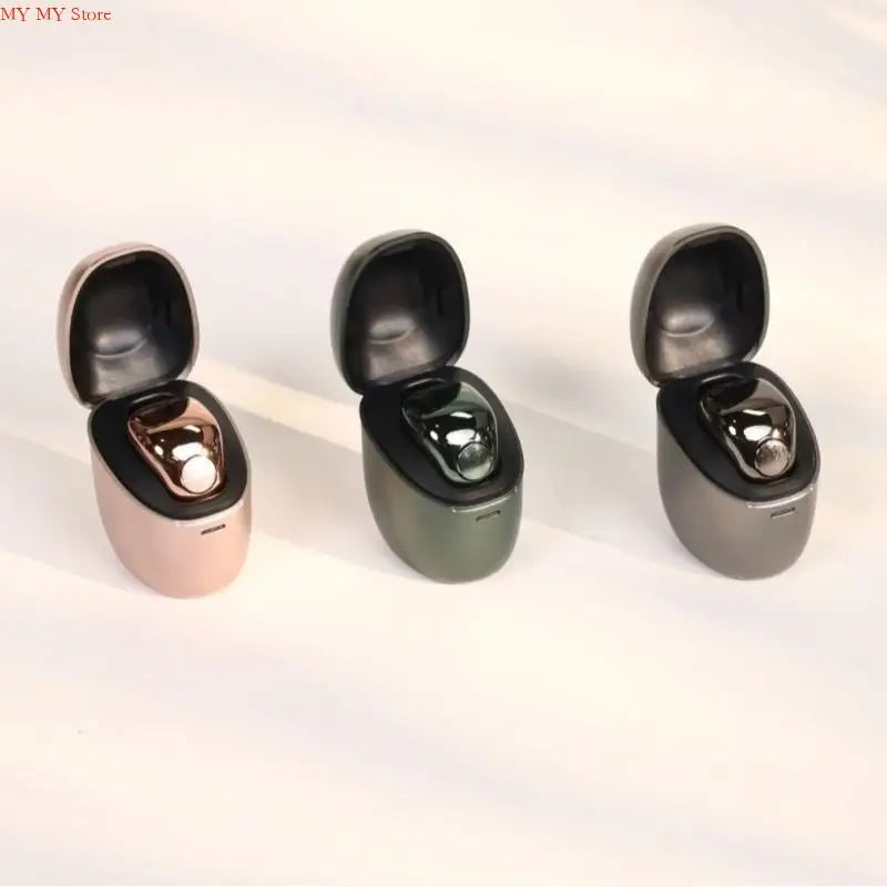 High Technology Prayer Counter Rings With Digital Screen 5 Adjustable Size Support Wireless Charging And IP67 Waterproof